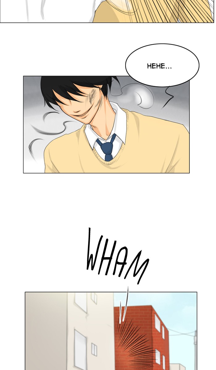 Read Ghost Wife (en) Manga Online