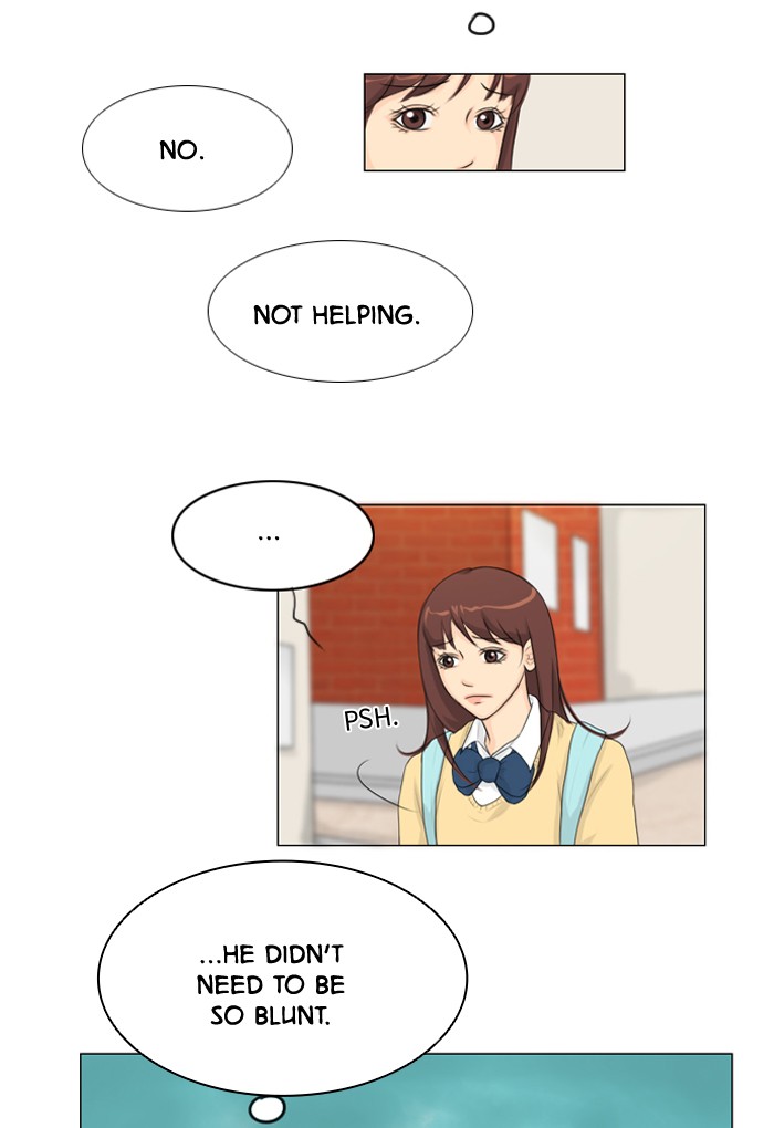 Read Ghost Wife (en) Manga Online