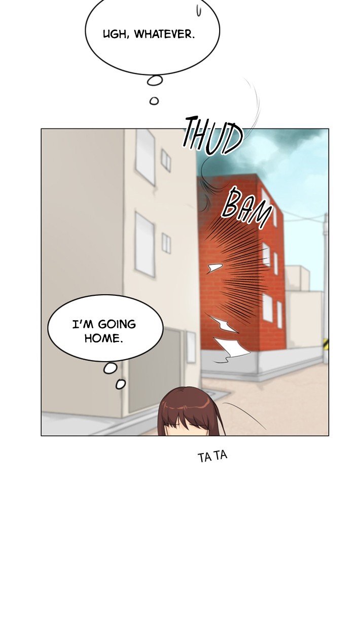 Read Ghost Wife (en) Manga Online