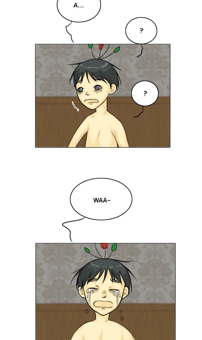 Read Ghost Wife (en) Manga Online