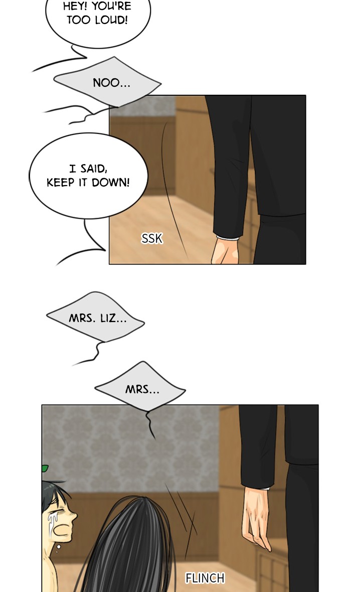 Read Ghost Wife (en) Manga Online