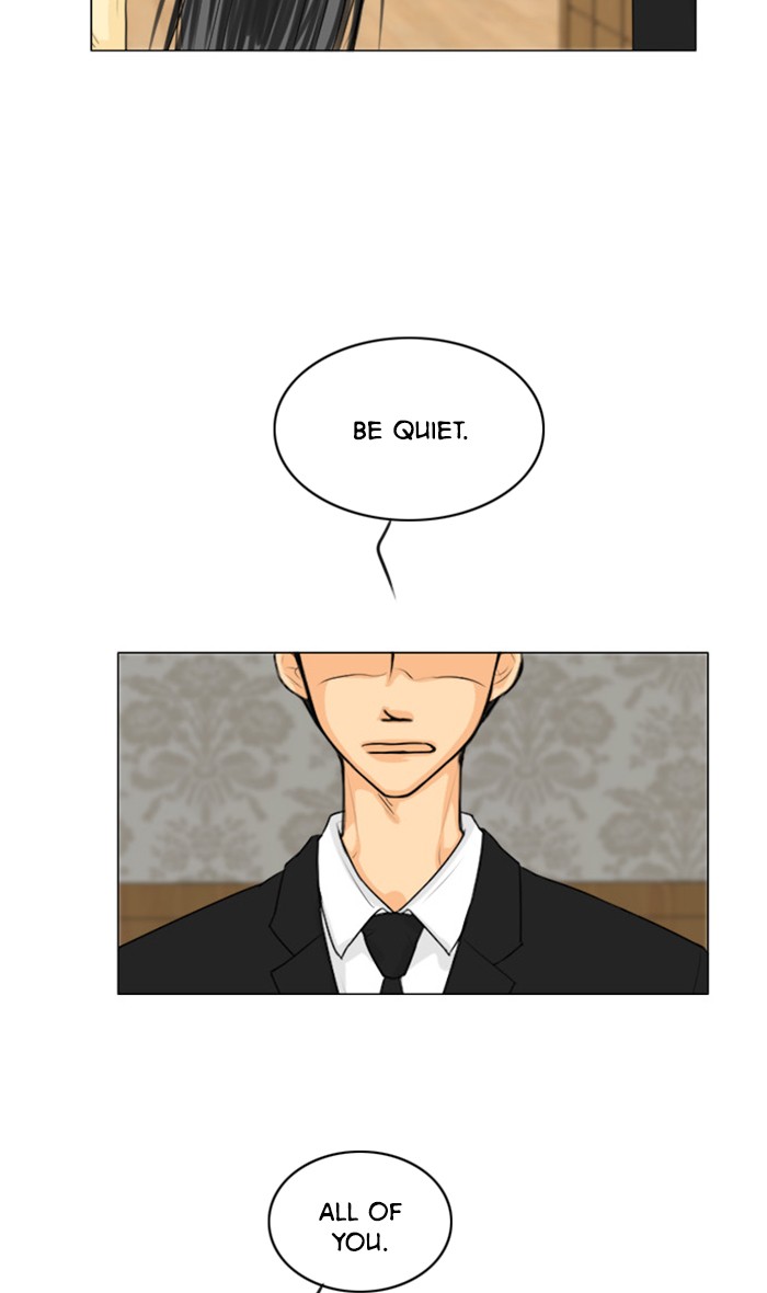 Read Ghost Wife (en) Manga Online