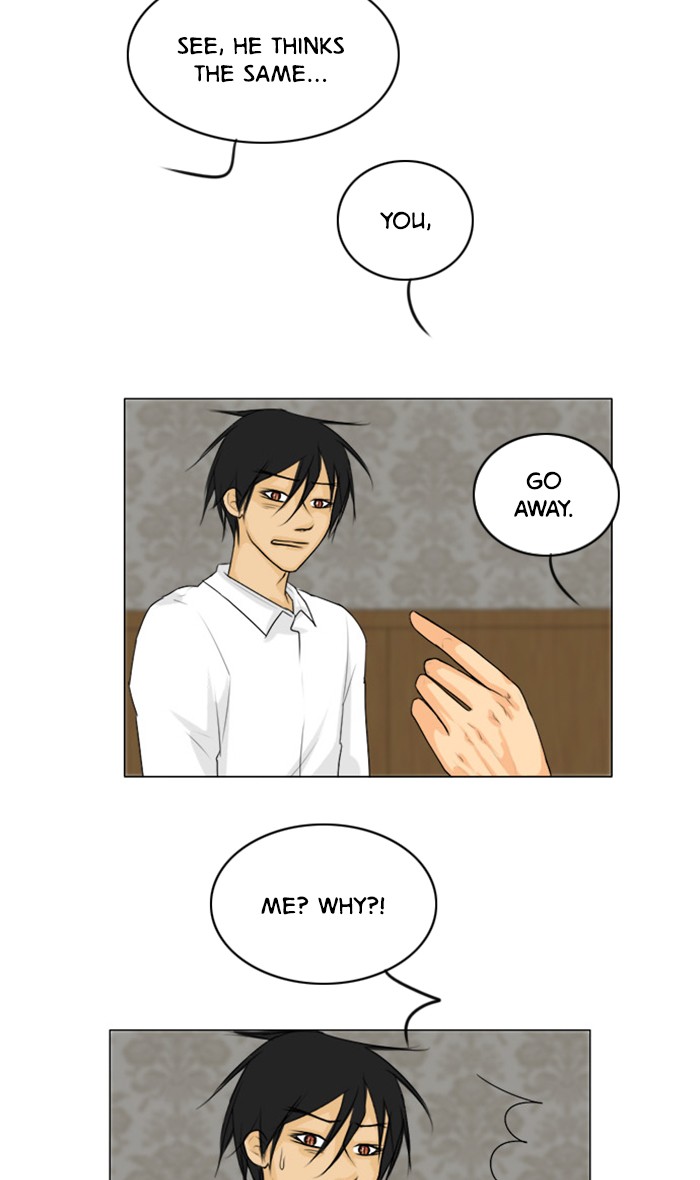 Read Ghost Wife (en) Manga Online