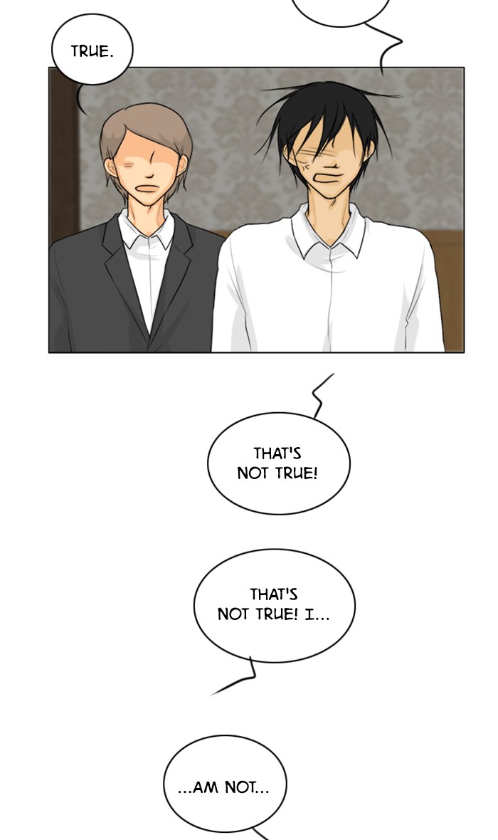 Read Ghost Wife (en) Manga Online