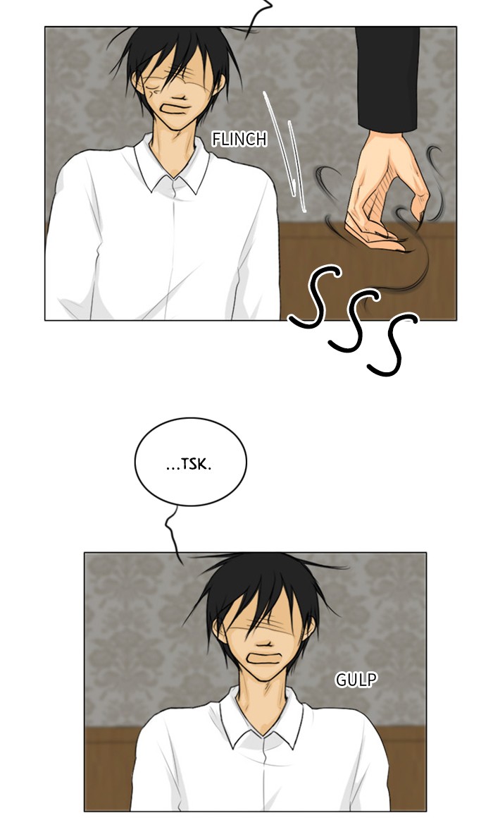 Read Ghost Wife (en) Manga Online