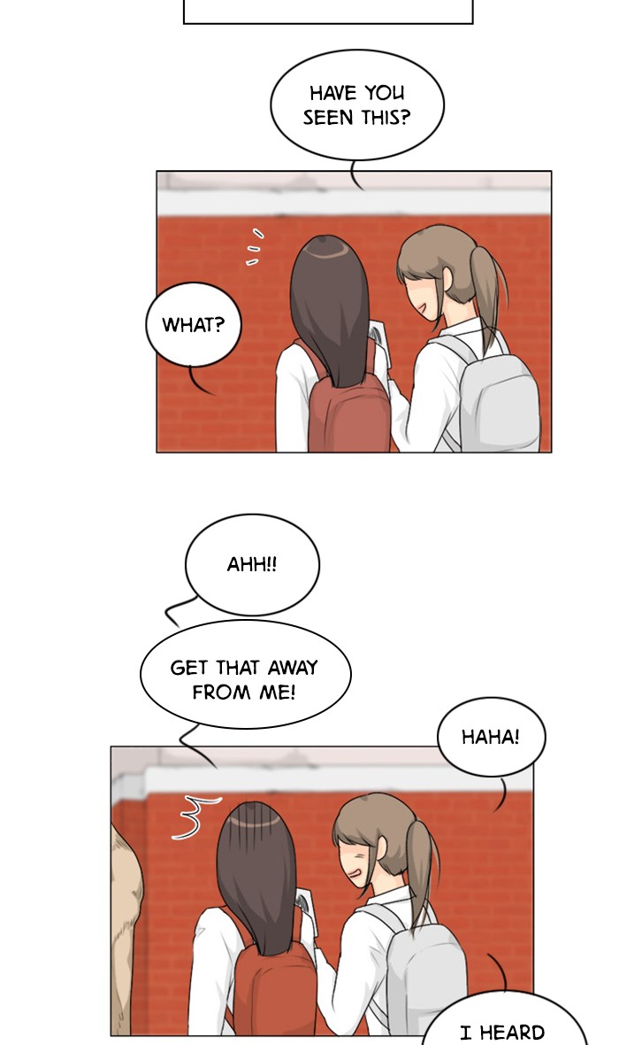 Read Ghost Wife (en) Manga Online