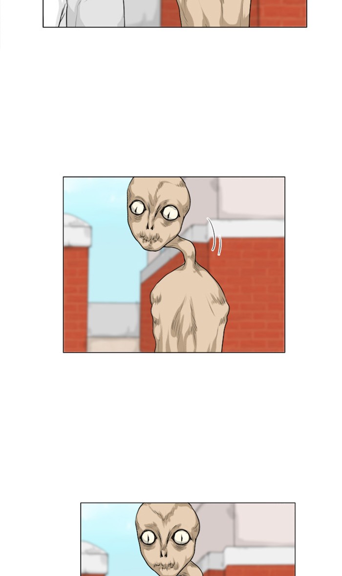 Read Ghost Wife (en) Manga Online