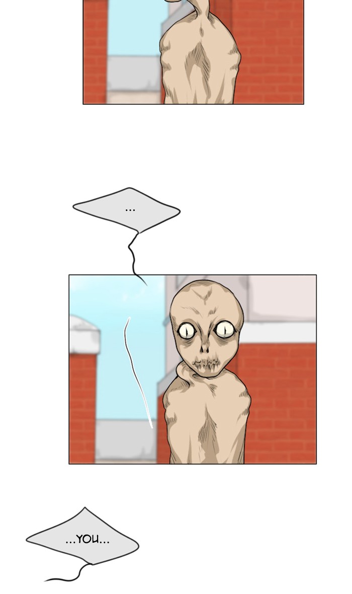 Read Ghost Wife (en) Manga Online