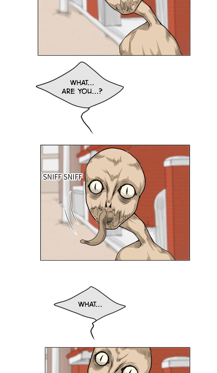 Read Ghost Wife (en) Manga Online