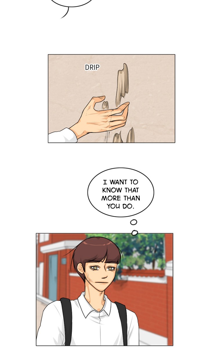 Read Ghost Wife (en) Manga Online