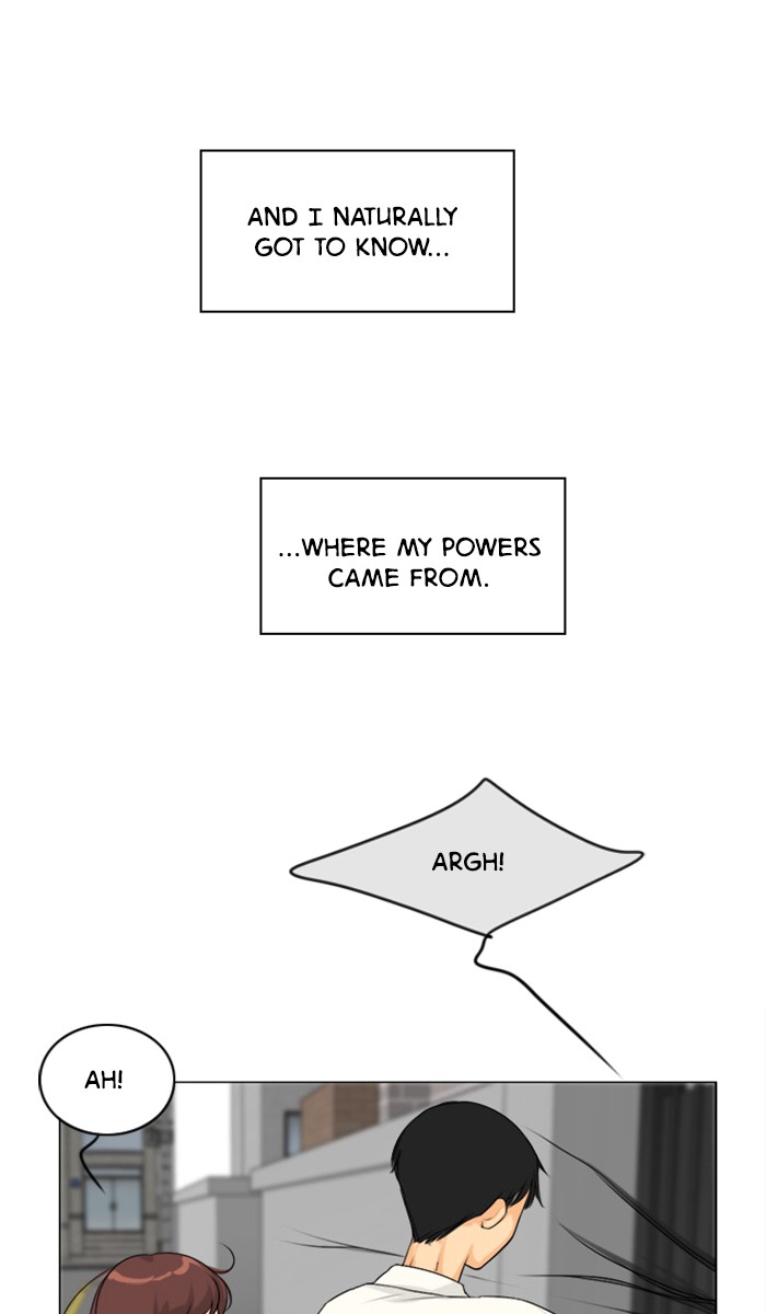 Read Ghost Wife (en) Manga Online