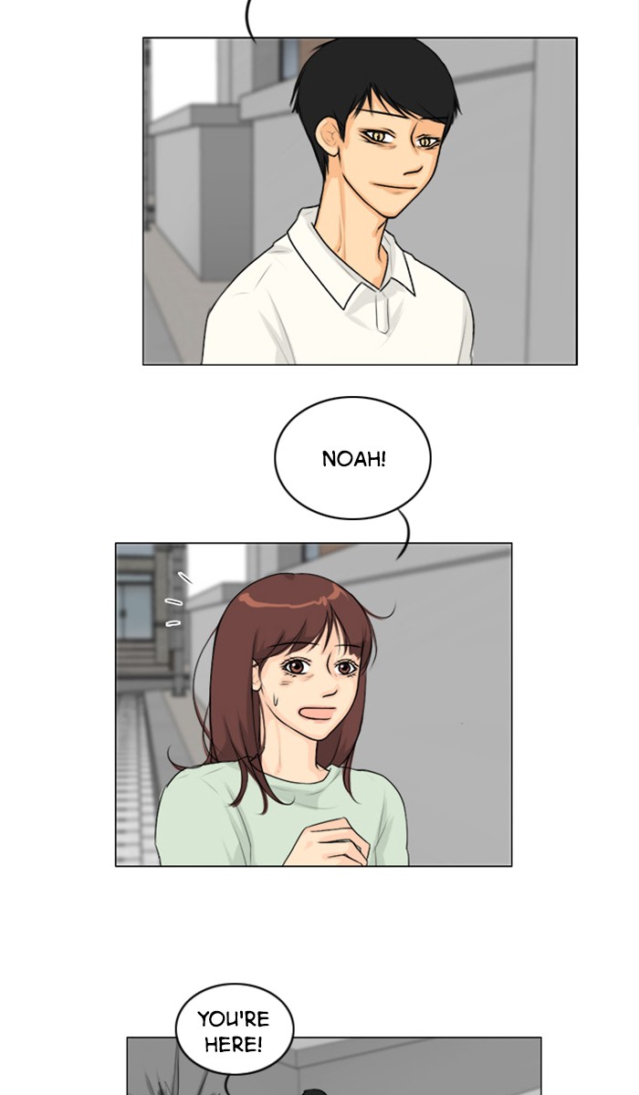 Read Ghost Wife (en) Manga Online