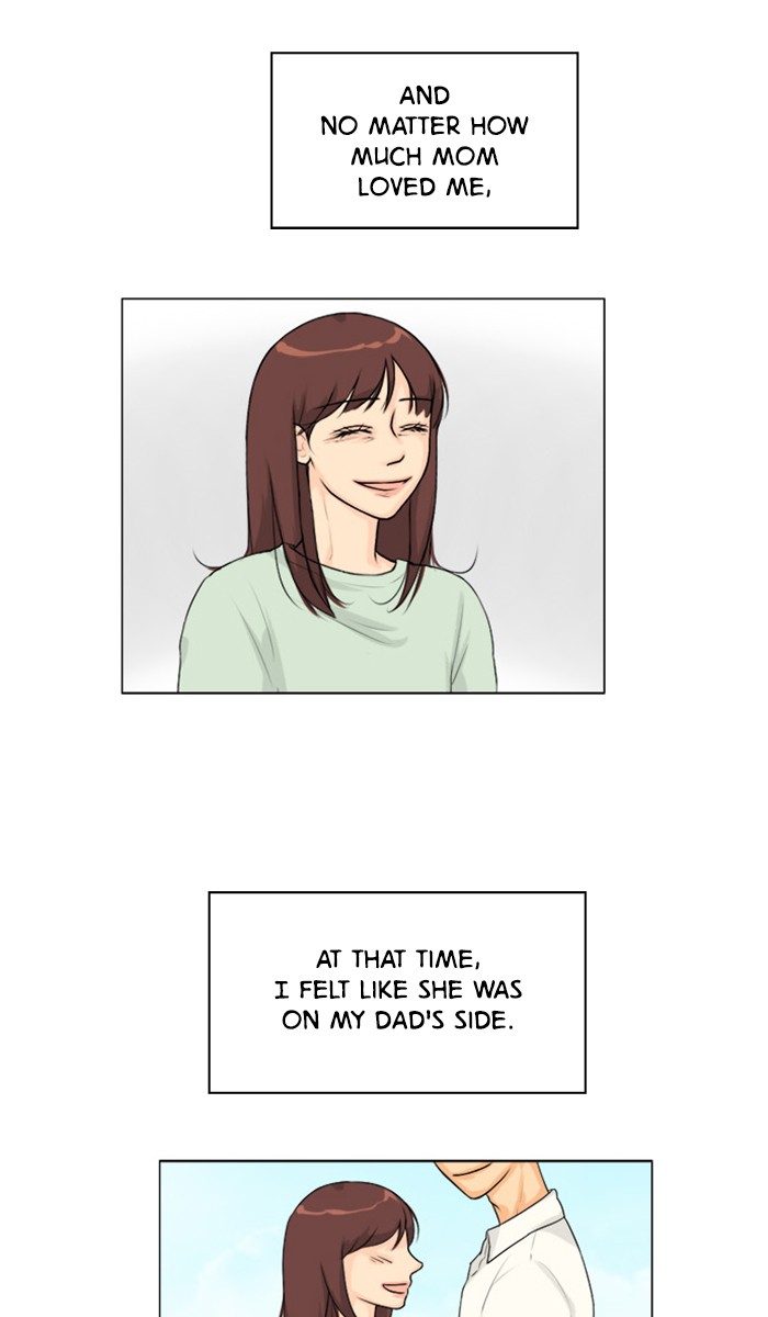 Read Ghost Wife (en) Manga Online