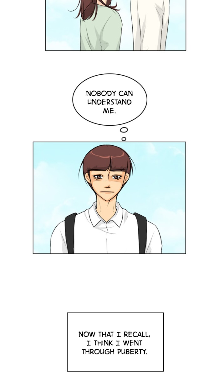 Read Ghost Wife (en) Manga Online