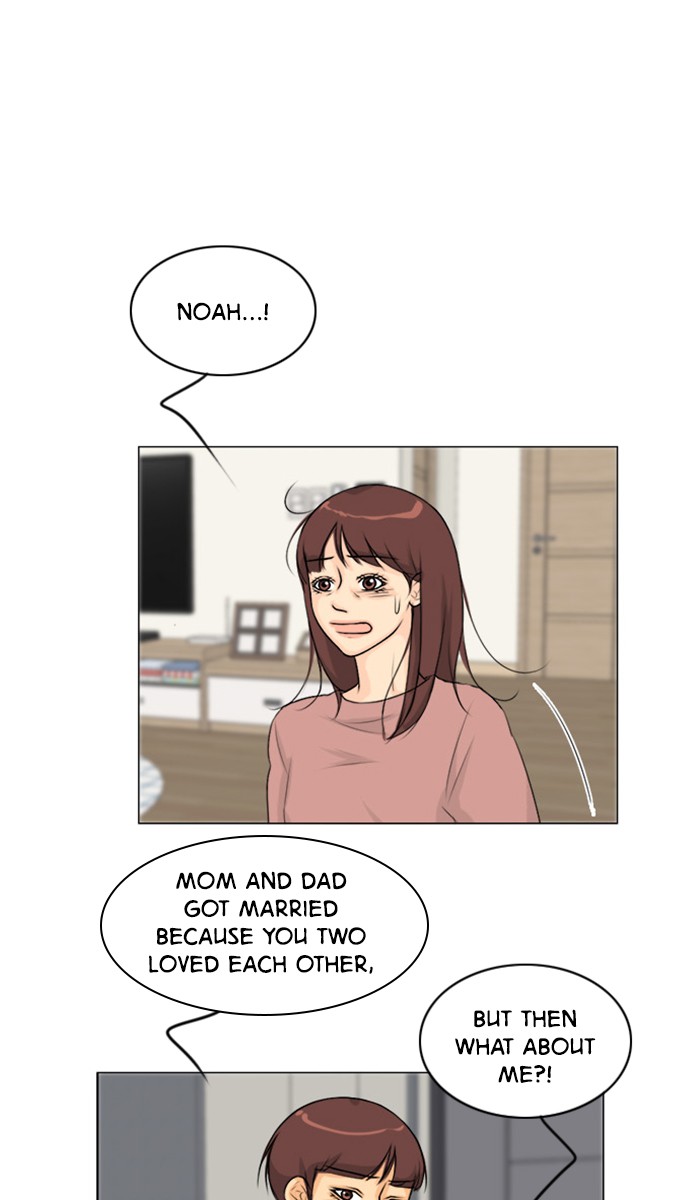 Read Ghost Wife (en) Manga Online