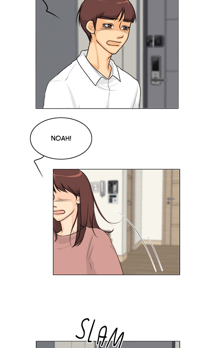 Read Ghost Wife (en) Manga Online