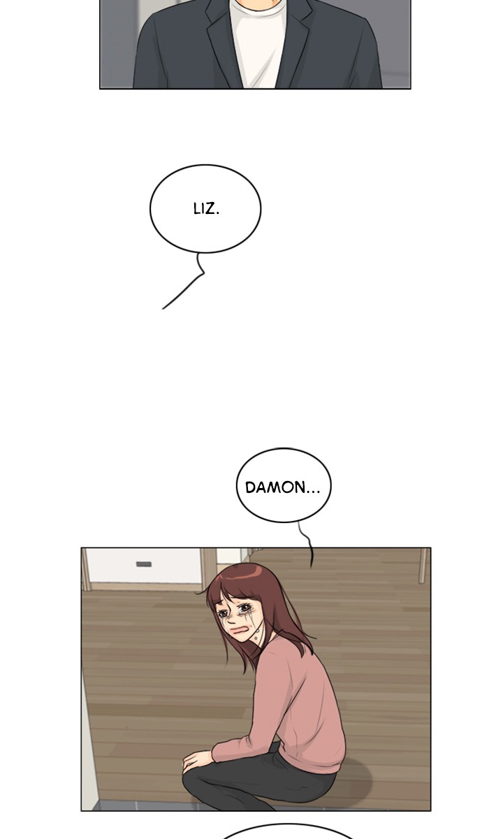 Read Ghost Wife (en) Manga Online