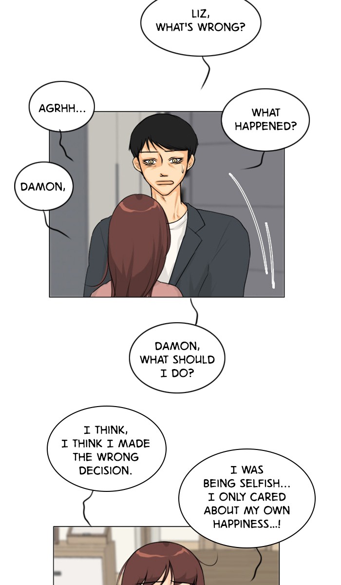 Read Ghost Wife (en) Manga Online