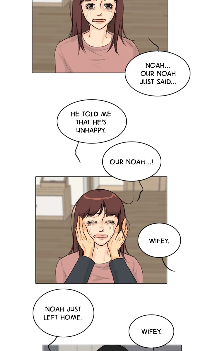 Read Ghost Wife (en) Manga Online