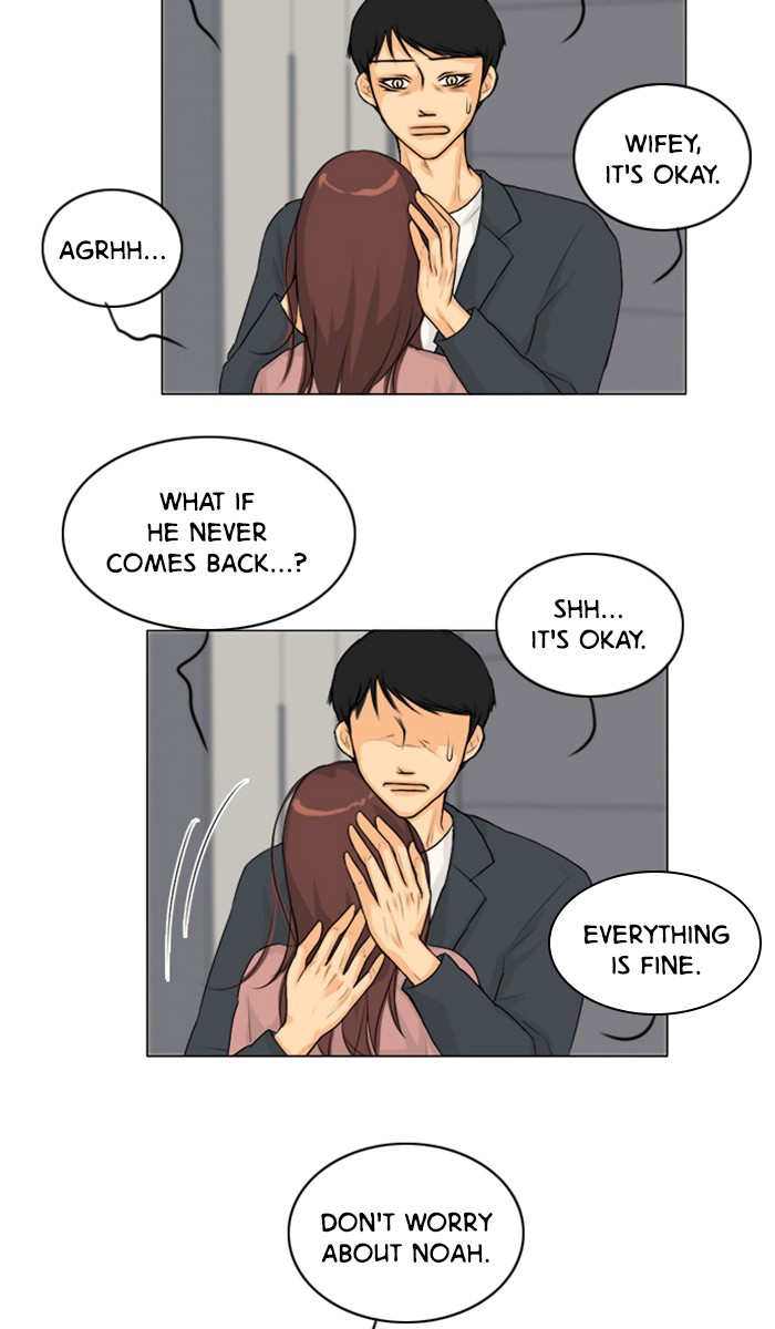 Read Ghost Wife (en) Manga Online