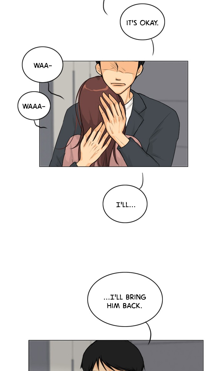 Read Ghost Wife (en) Manga Online