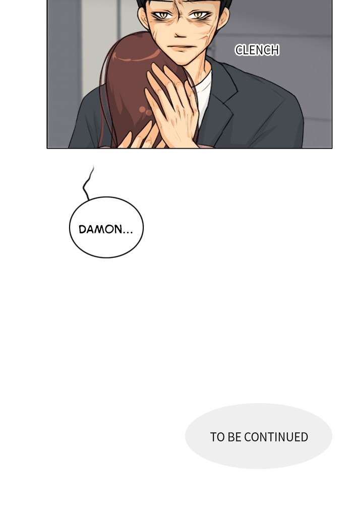 Read Ghost Wife (en) Manga Online