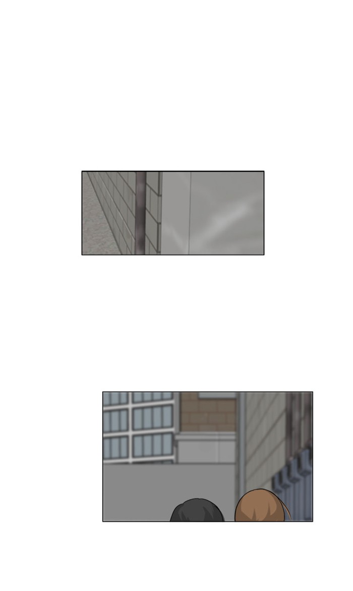 Read Ghost Wife (en) Manga Online