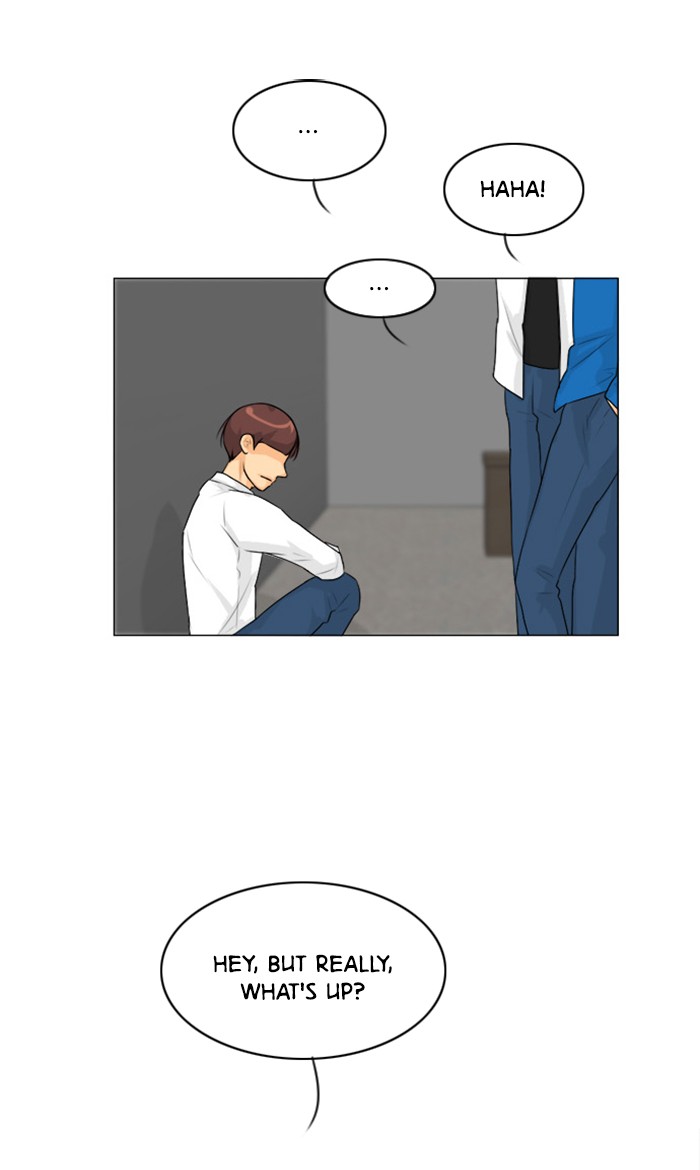 Read Ghost Wife (en) Manga Online