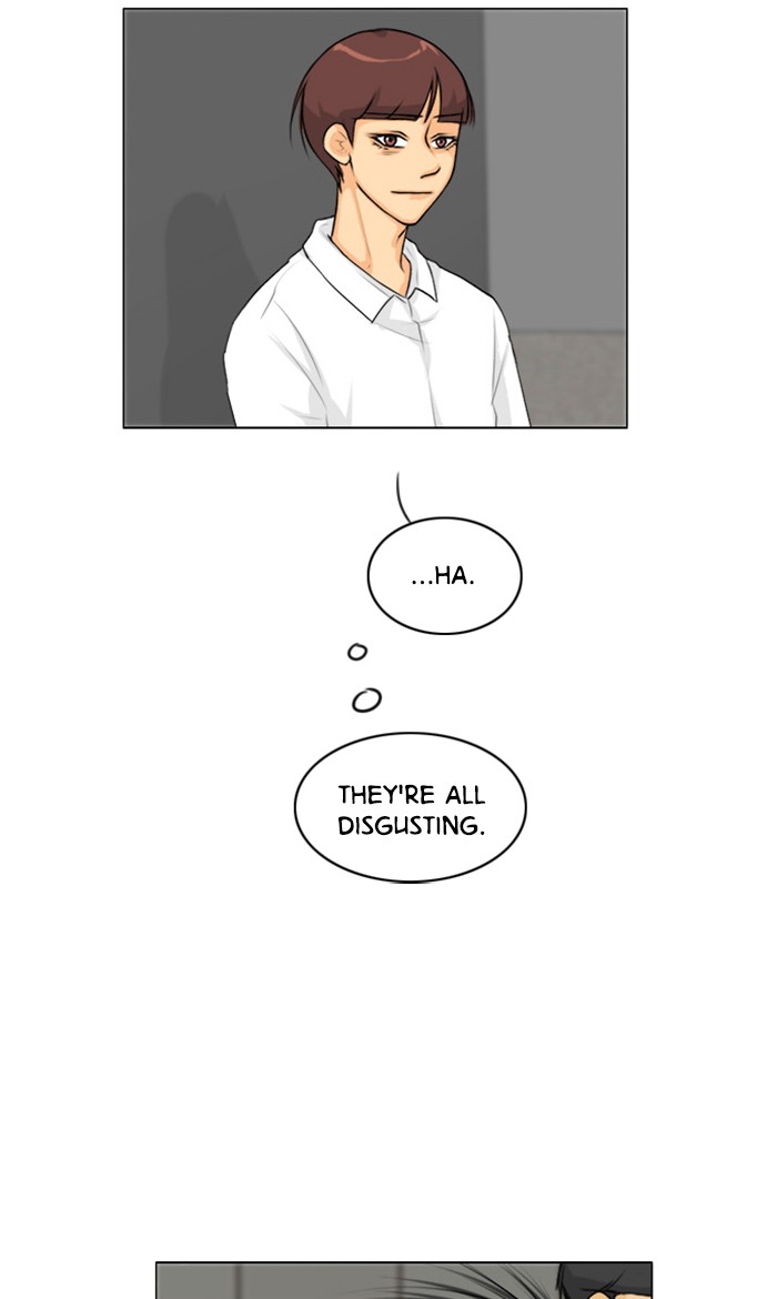 Read Ghost Wife (en) Manga Online