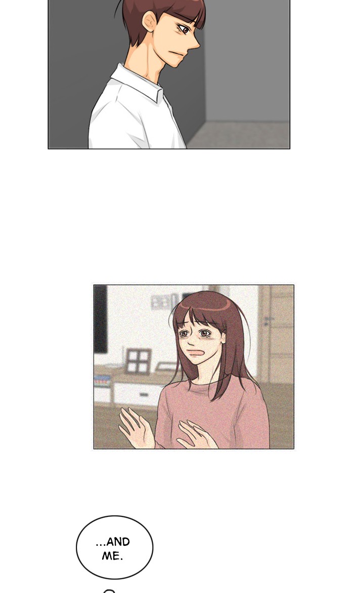 Read Ghost Wife (en) Manga Online