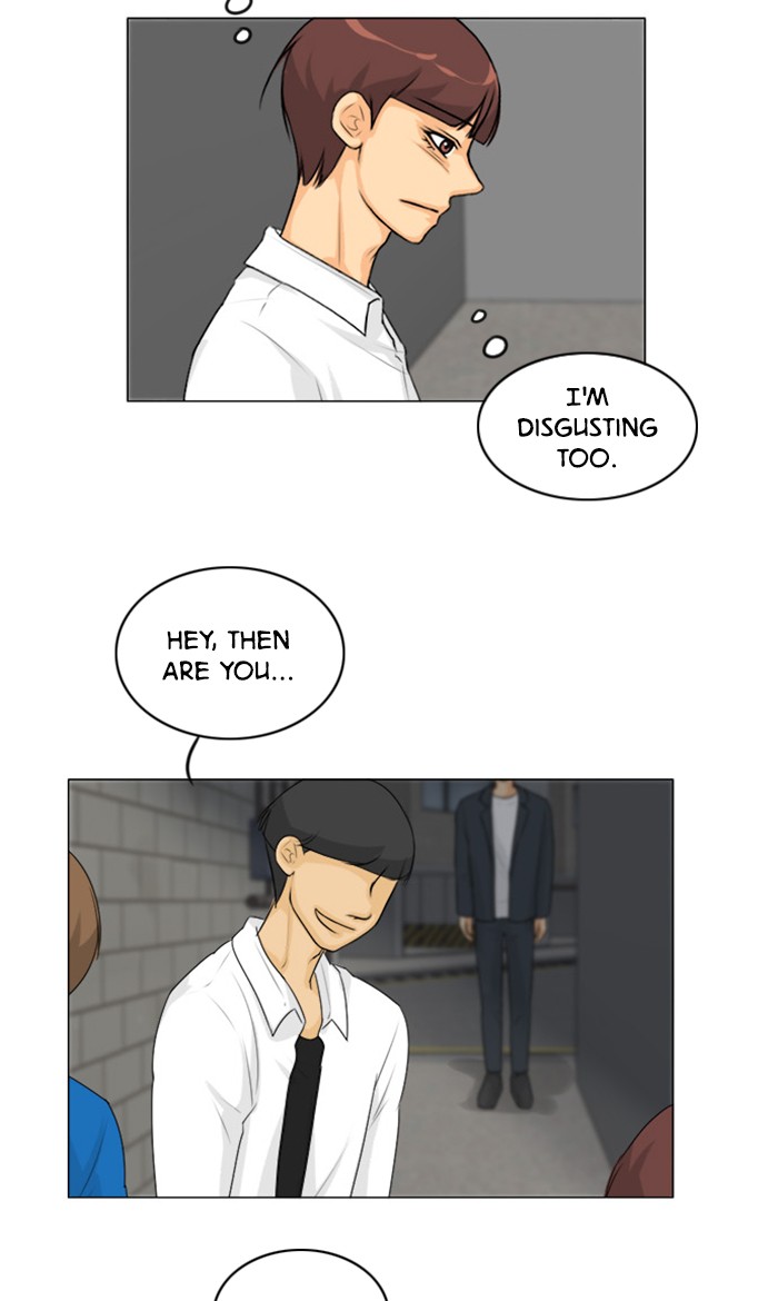 Read Ghost Wife (en) Manga Online