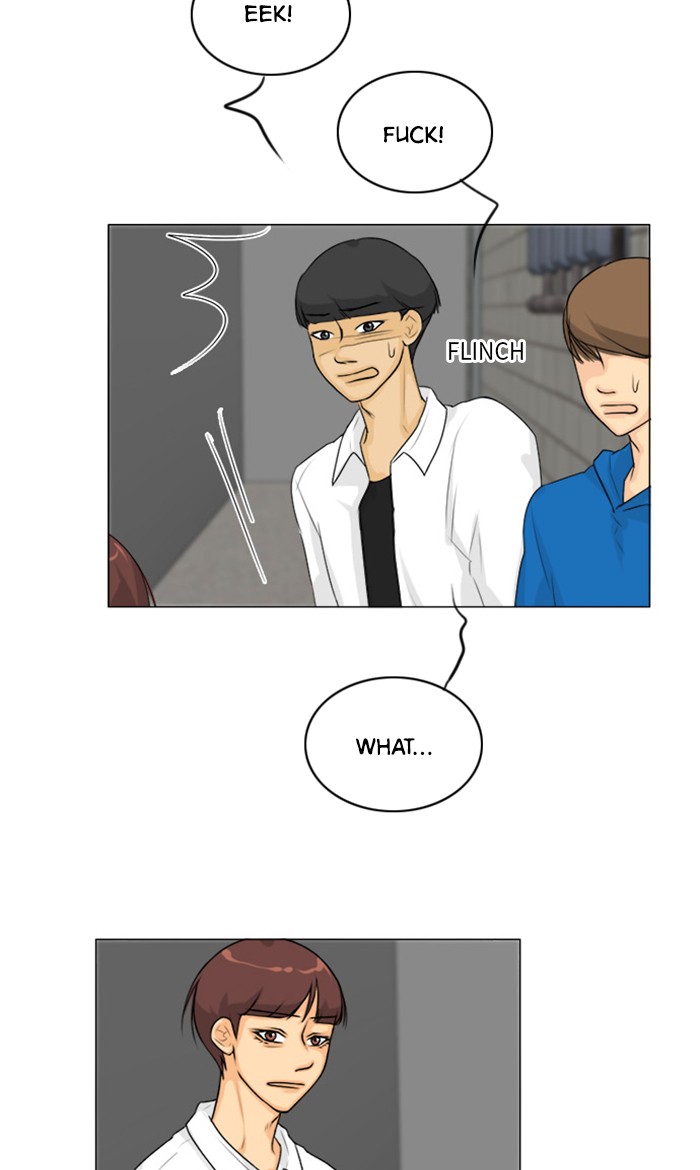 Read Ghost Wife (en) Manga Online