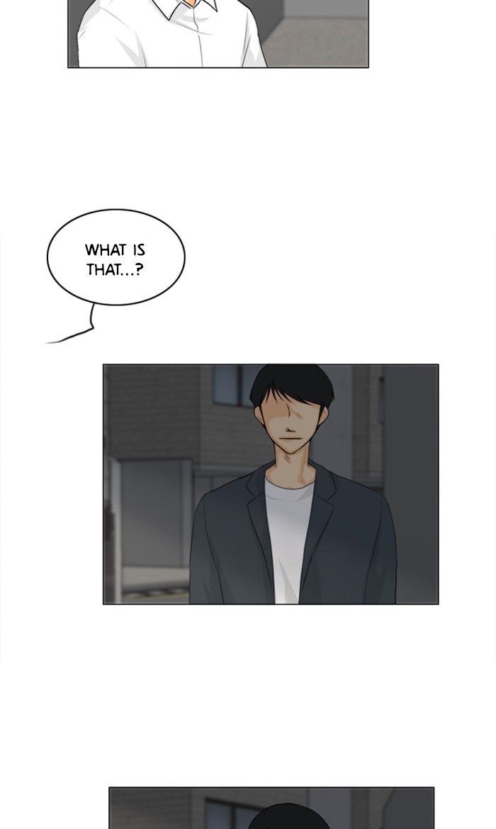 Read Ghost Wife (en) Manga Online