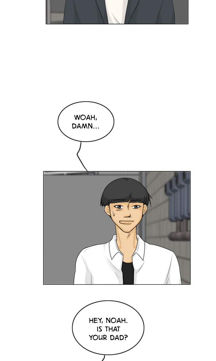 Read Ghost Wife (en) Manga Online