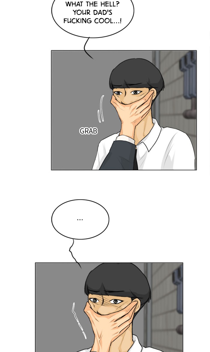 Read Ghost Wife (en) Manga Online