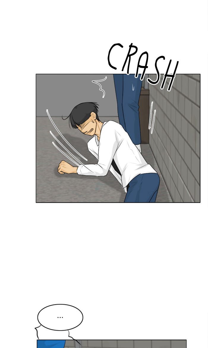 Read Ghost Wife (en) Manga Online