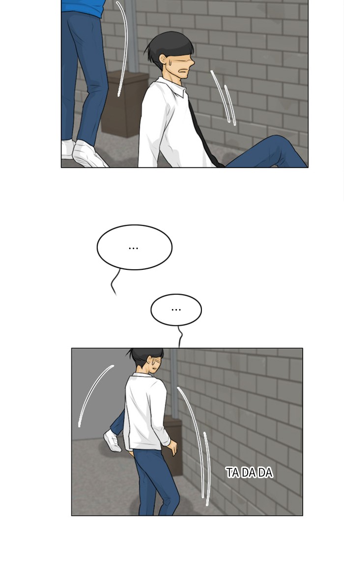 Read Ghost Wife (en) Manga Online