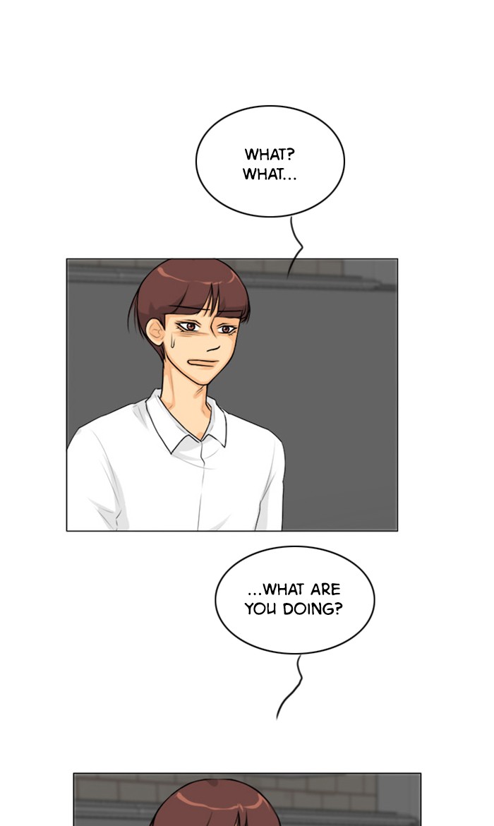 Read Ghost Wife (en) Manga Online