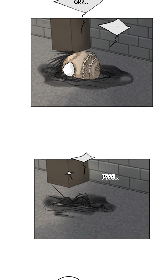 Read Ghost Wife (en) Manga Online