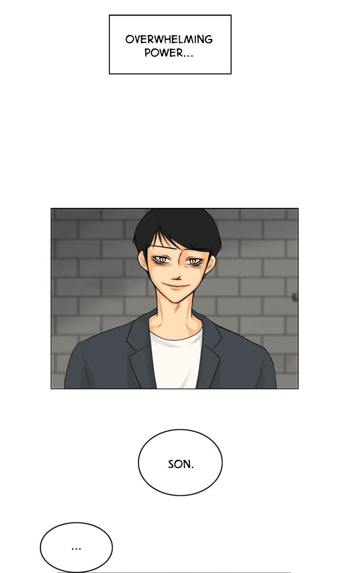 Read Ghost Wife (en) Manga Online