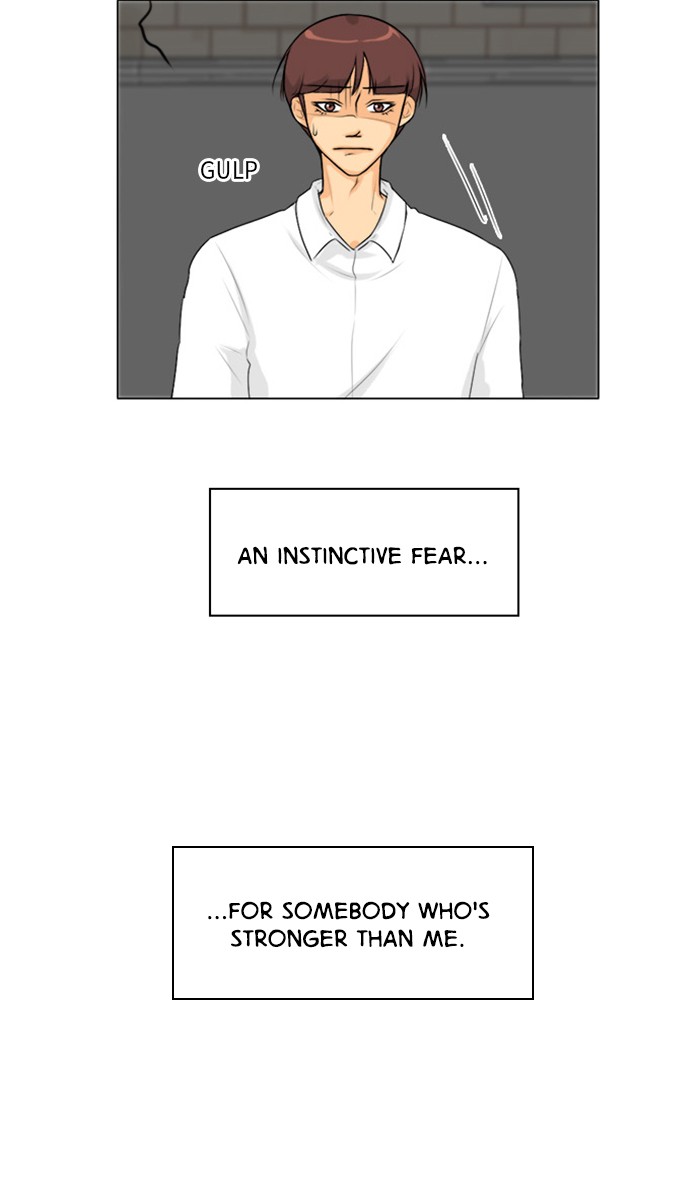 Read Ghost Wife (en) Manga Online