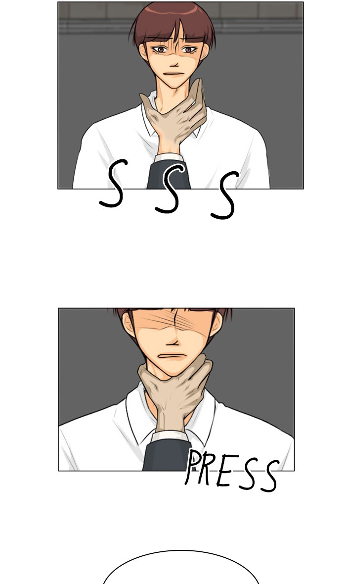 Read Ghost Wife (en) Manga Online