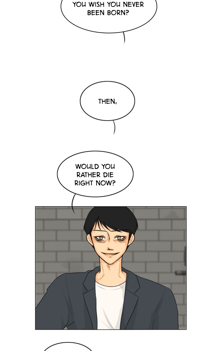 Read Ghost Wife (en) Manga Online