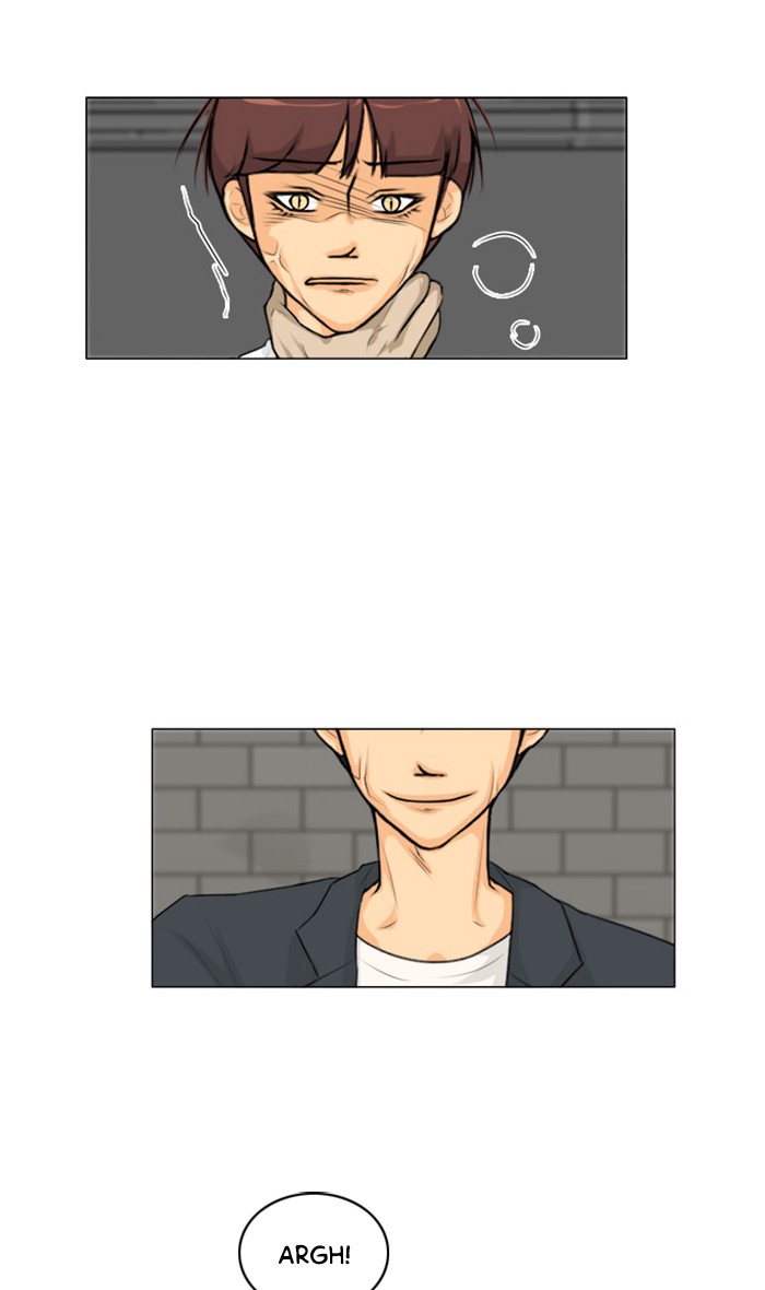 Read Ghost Wife (en) Manga Online