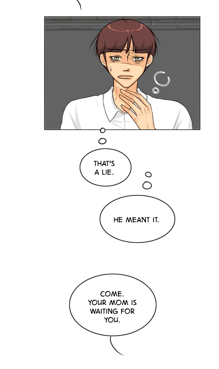 Read Ghost Wife (en) Manga Online