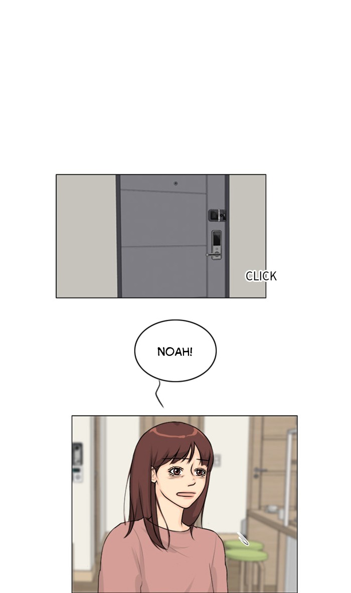 Read Ghost Wife (en) Manga Online