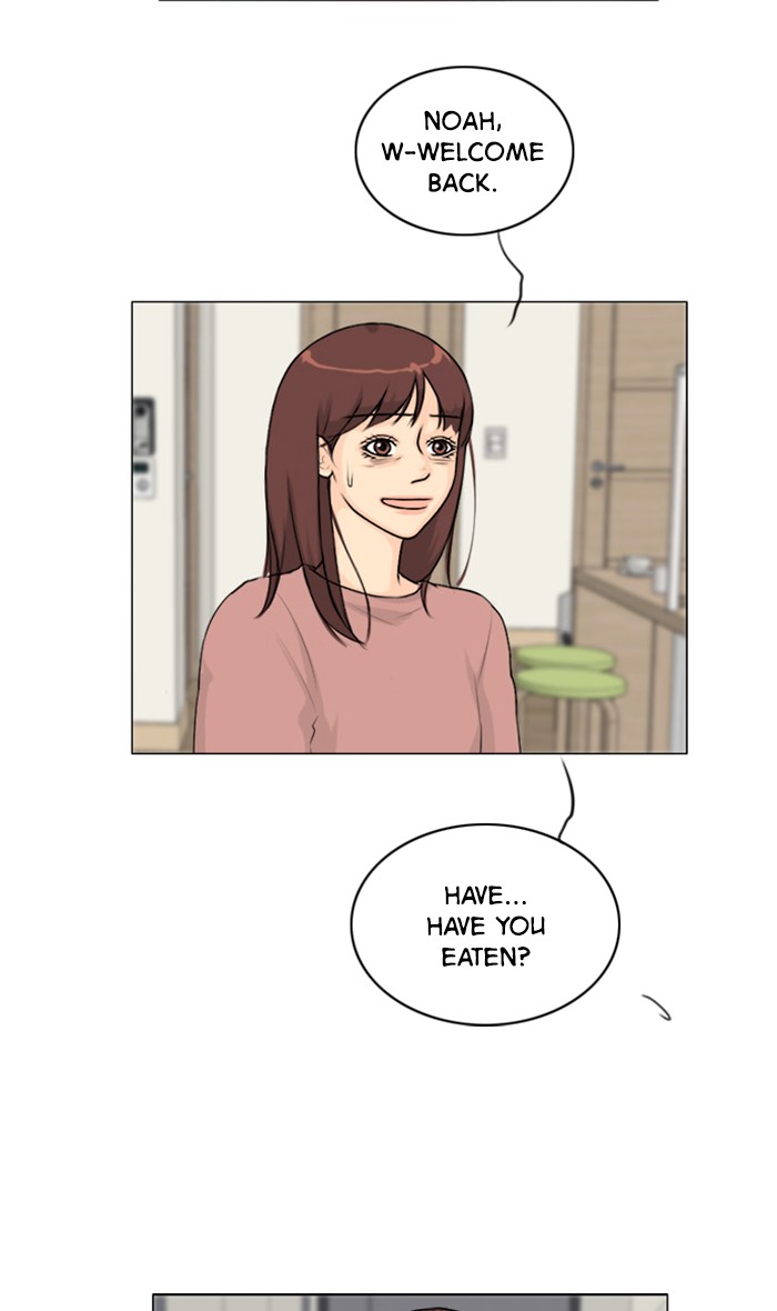 Read Ghost Wife (en) Manga Online