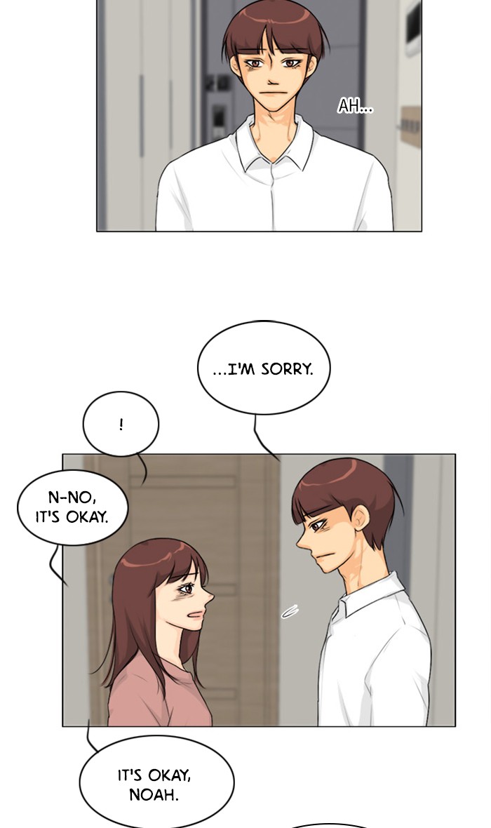 Read Ghost Wife (en) Manga Online