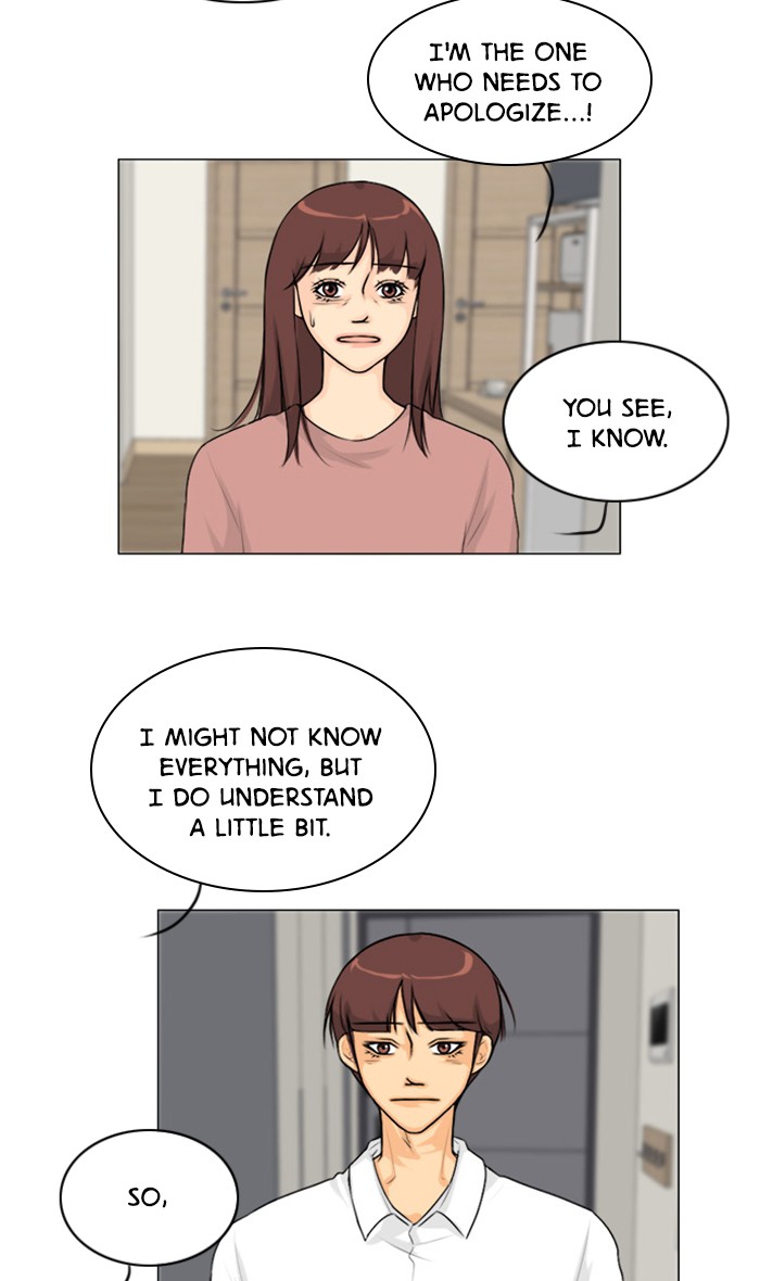 Read Ghost Wife (en) Manga Online