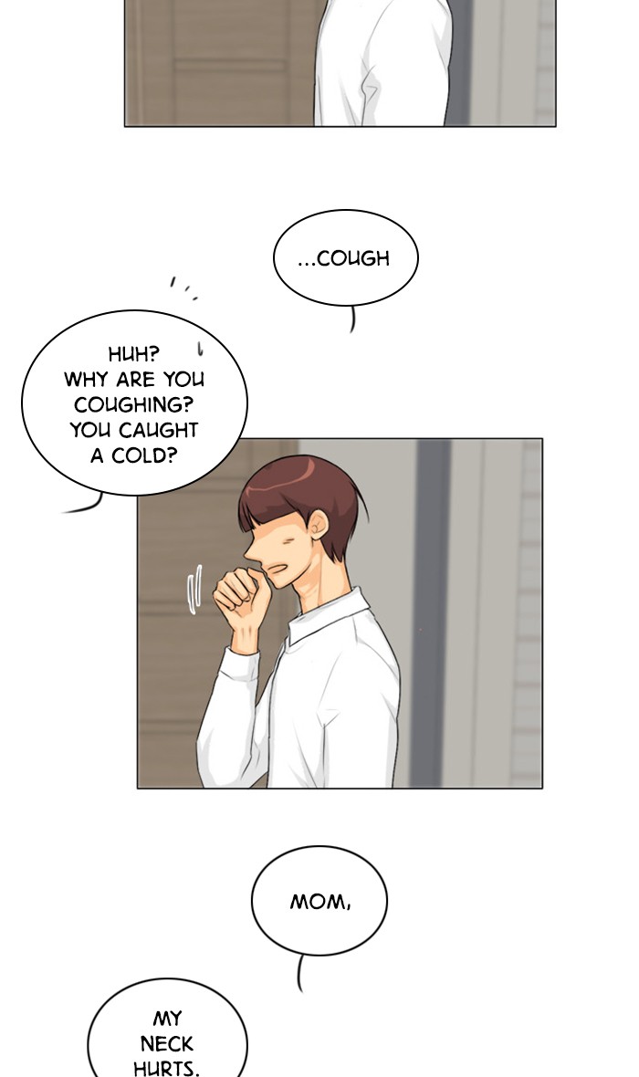 Read Ghost Wife (en) Manga Online